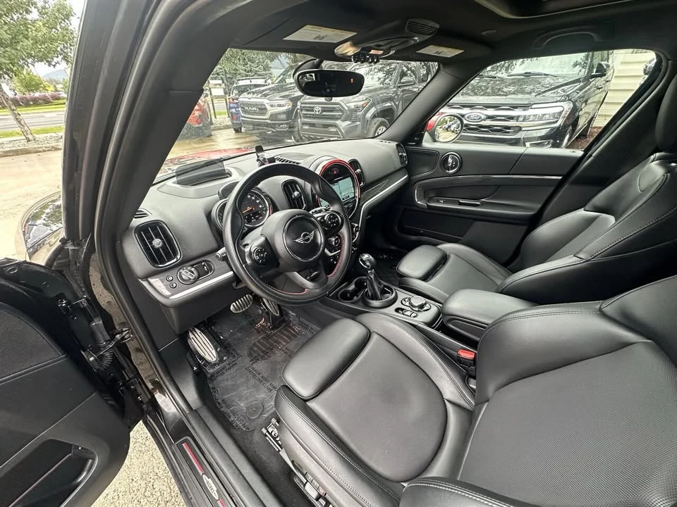 2018 Mini Countryman 2nd Gen - Image 4 of 20