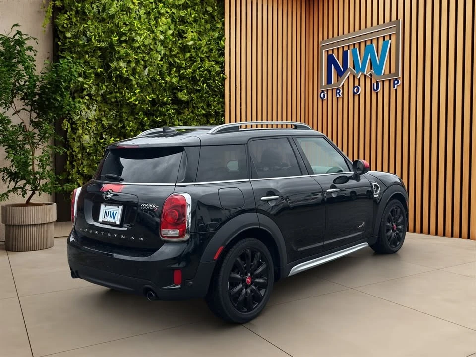 2018 Mini Countryman 2nd Gen - Image 18 of 20