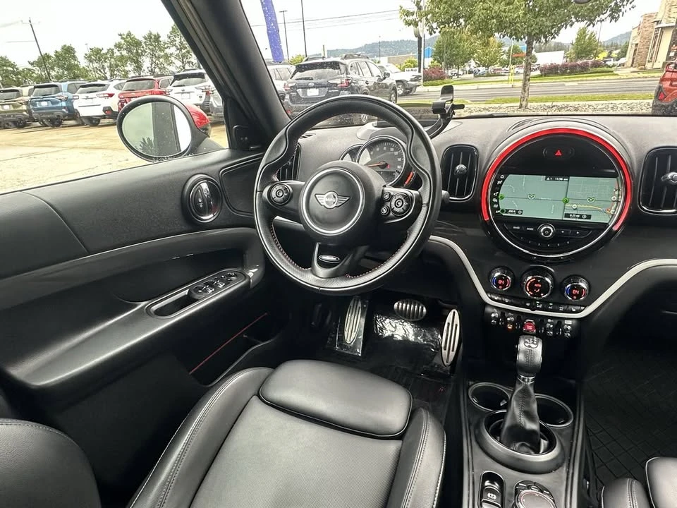 2018 Mini Countryman 2nd Gen - Image 9 of 20