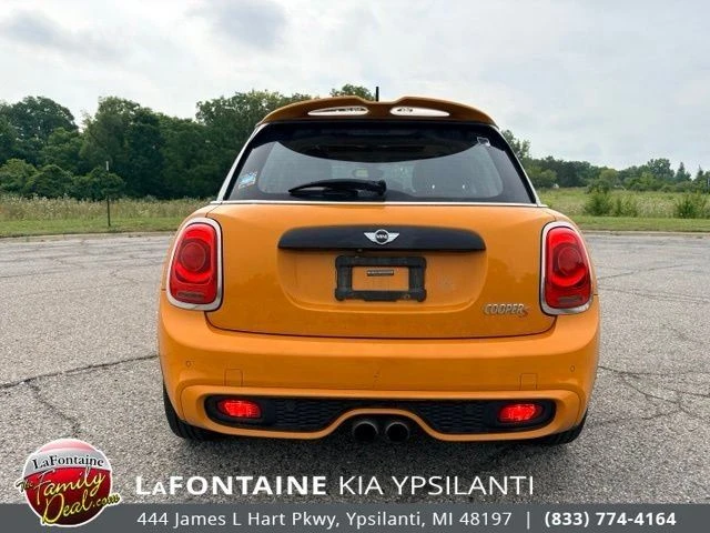 2018 Mini Mini 3rd Gen - Image 4 of 14