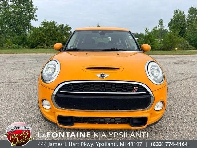 2018 Mini Mini 3rd Gen - Image 8 of 14