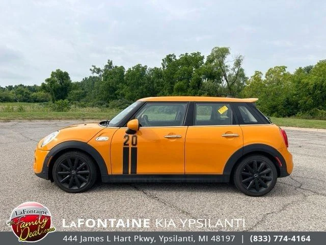 2018 Mini Mini 3rd Gen - Image 2 of 14