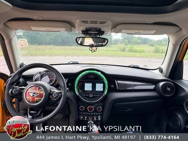 2018 Mini Mini 3rd Gen - Image 11 of 14