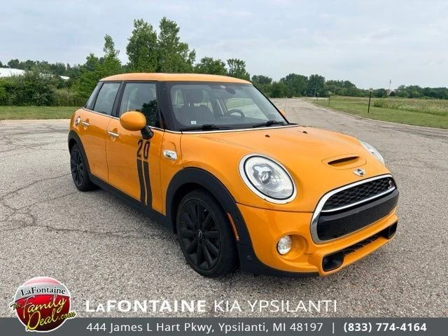 2018 Mini Mini 3rd Gen - Image 7 of 14