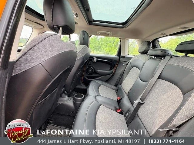 2018 Mini Mini 3rd Gen - Image 10 of 14