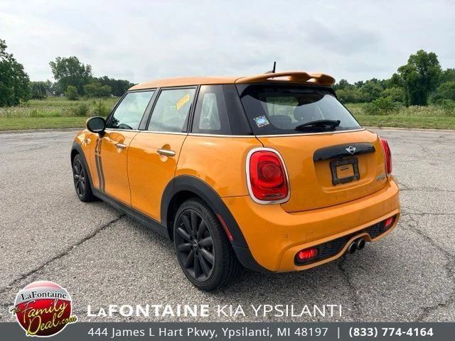 2018 Mini Mini 3rd Gen - Image 3 of 14