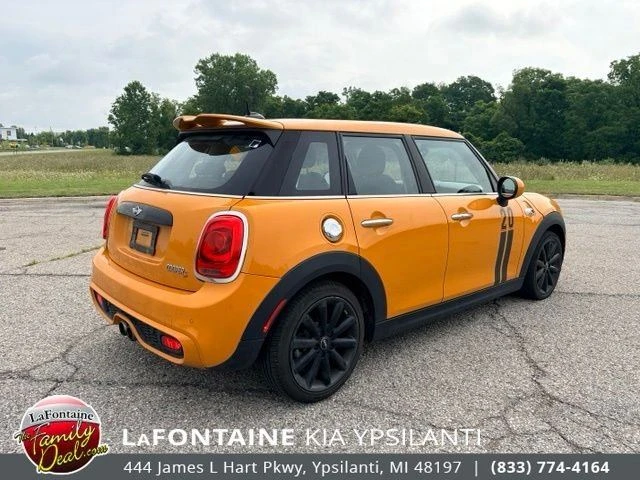 2018 Mini Mini 3rd Gen - Image 5 of 14