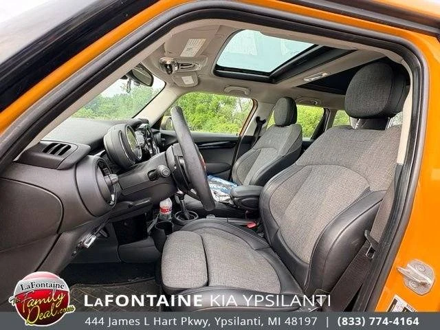 2018 Mini Mini 3rd Gen - Image 9 of 14