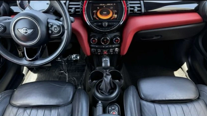 2018 Mini Mini Cooper S 3rd Gen - Image 4 of 12