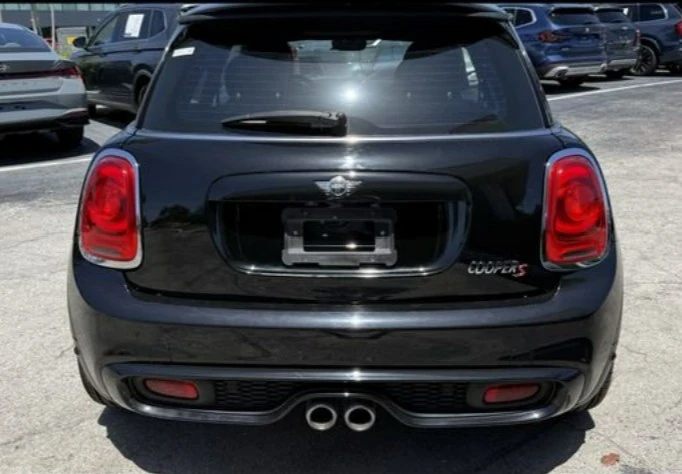 2018 Mini Mini Cooper S 3rd Gen - Image 7 of 12