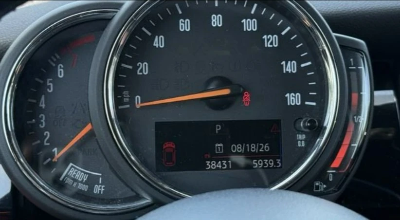 2018 Mini Mini Cooper S 3rd Gen - Image 11 of 12