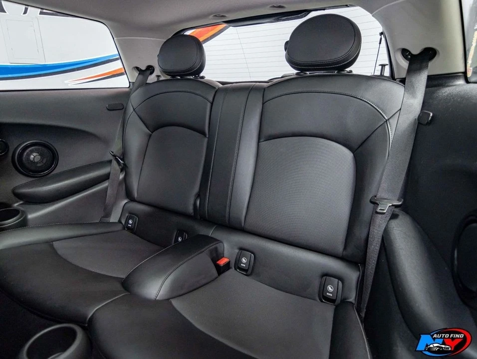 2018 Mini Mini Cooper S 3rd Gen - Image 17 of 21