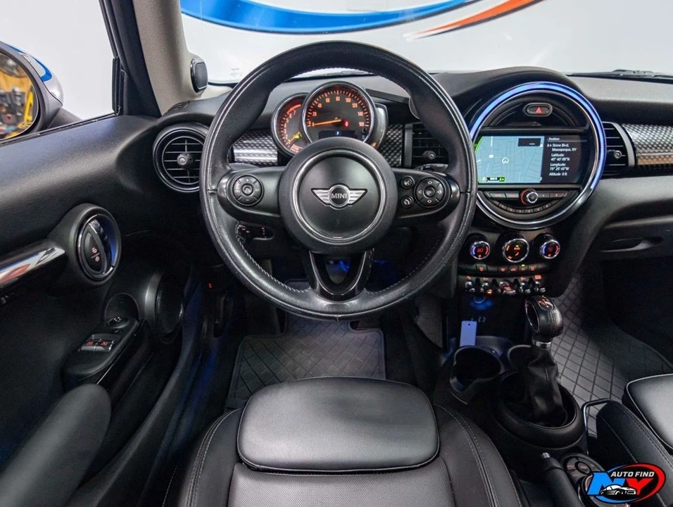 2018 Mini Mini Cooper S 3rd Gen - Image 13 of 21