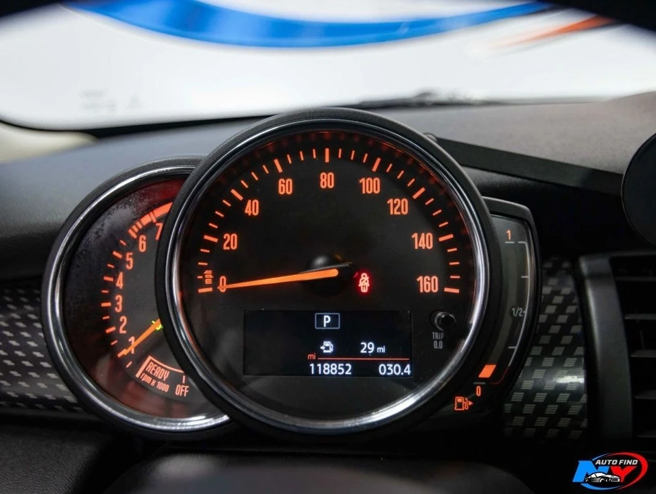 2018 Mini Mini Cooper S 3rd Gen - Image 10 of 21