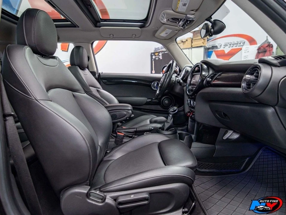 2018 Mini Mini Cooper S 3rd Gen - Image 21 of 21