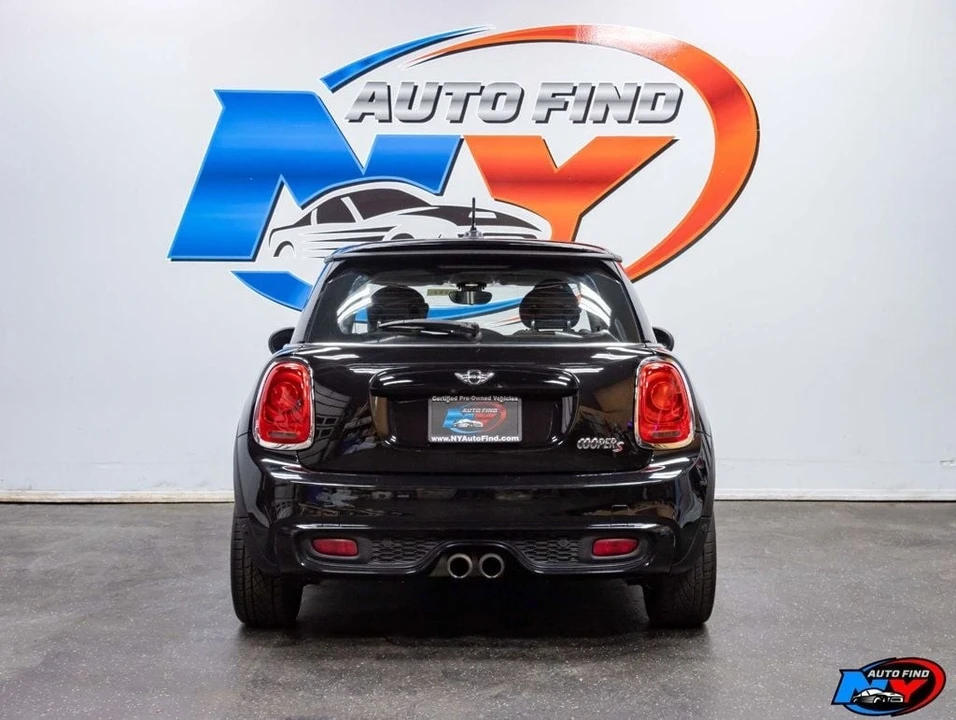 2018 Mini Mini Cooper S 3rd Gen - Image 4 of 21