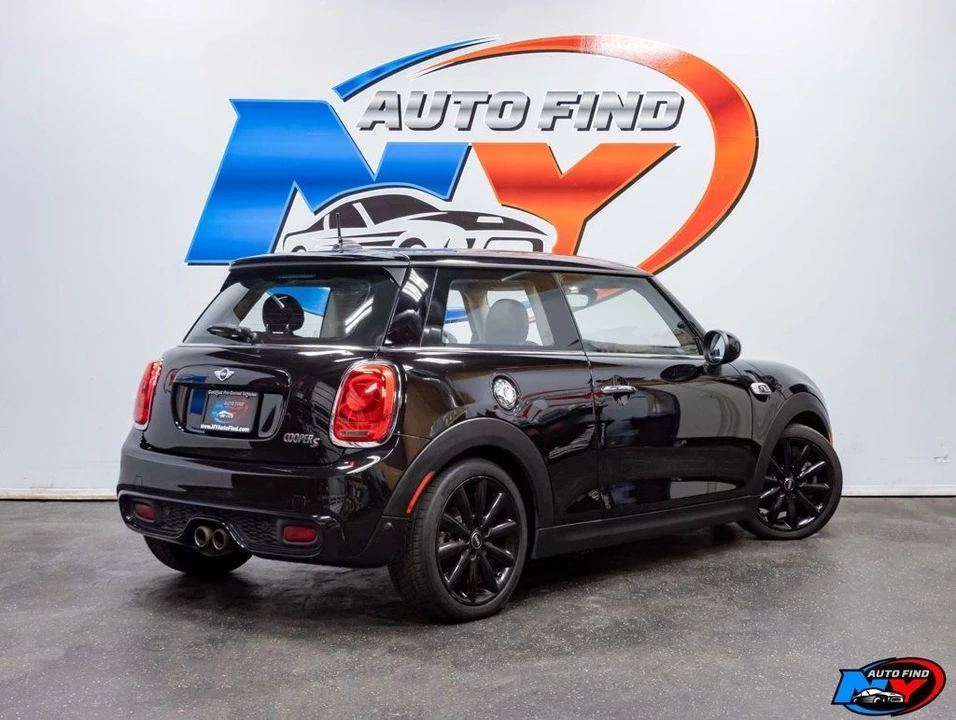 2018 Mini Mini Cooper S 3rd Gen - Image 5 of 21