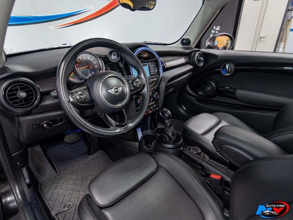 2018 Mini Mini Cooper S 3rd Gen - Image 14 of 21