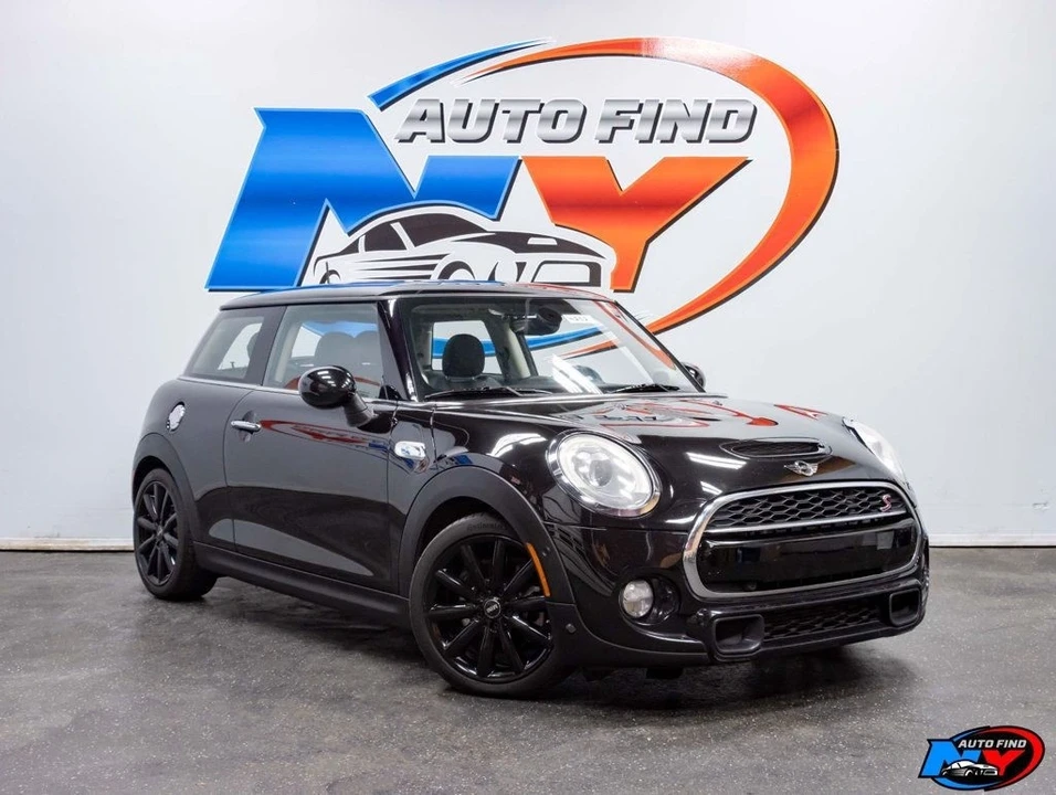 2018 Mini Mini Cooper S 3rd Gen - Image 9 of 21