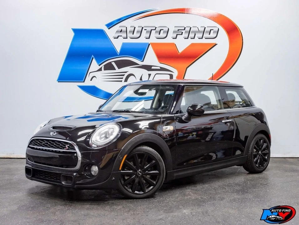 2018 Mini Mini Cooper S 3rd Gen - Image 7 of 21