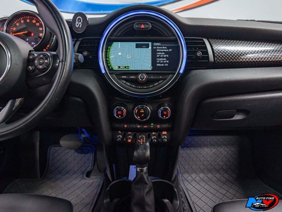 2018 Mini Mini Cooper S 3rd Gen - Image 11 of 21
