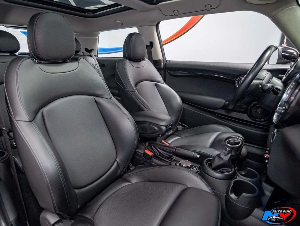 2018 Mini Mini Cooper S 3rd Gen - Image 20 of 21