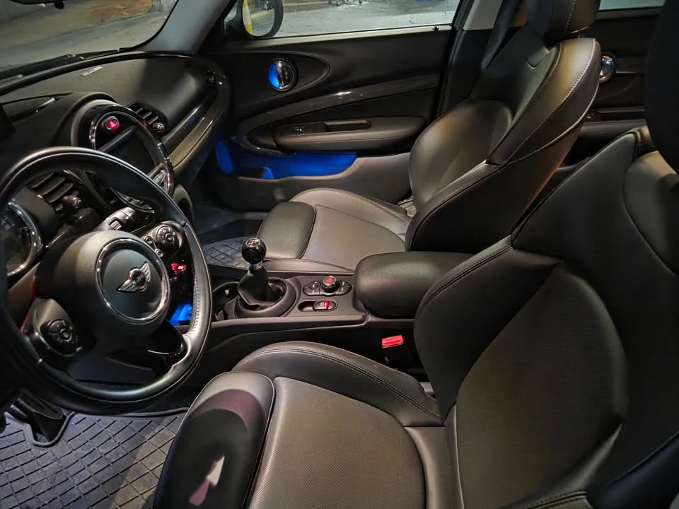 2018 Mini Clubman 2nd Gen - Image 3 of 9