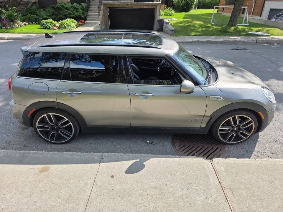 2018 Mini Clubman 2nd Gen - Image 2 of 9