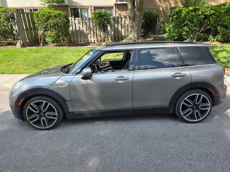 2018 Mini Clubman 2nd Gen - Image 3 of 9