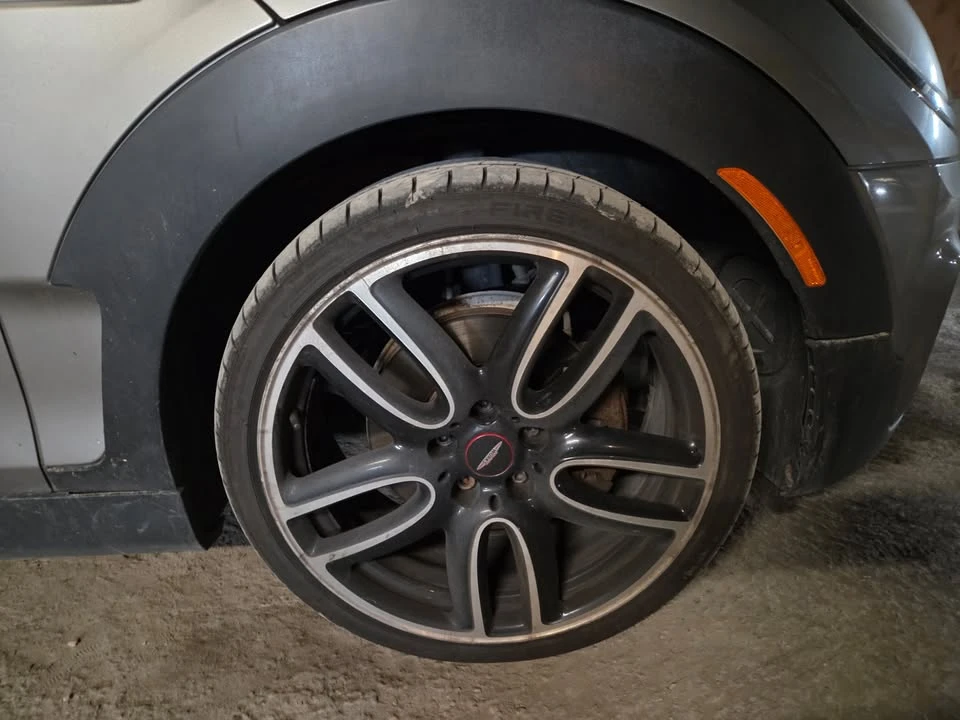 2018 Mini Clubman 2nd Gen - Image 6 of 9