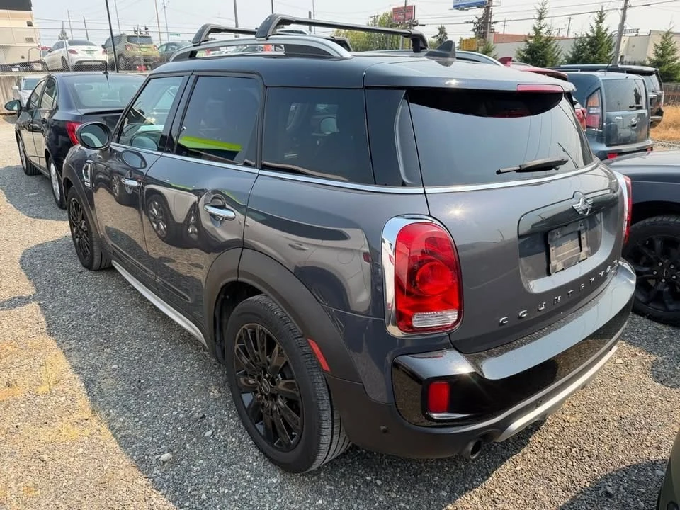2018 Mini Countryman 2nd Gen - Image 2 of 8