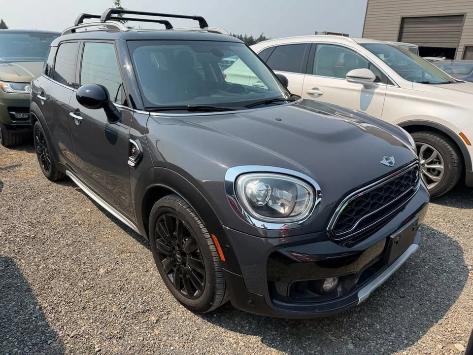 2018 Mini Countryman 2nd Gen - Image 4 of 8