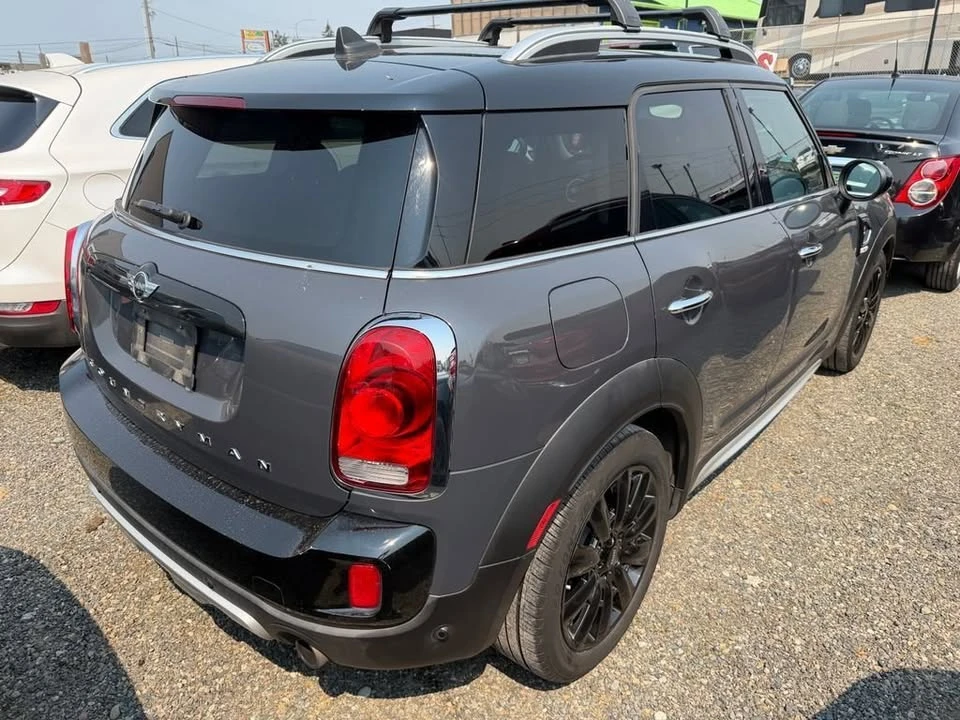 2018 Mini Countryman 2nd Gen - Image 3 of 8