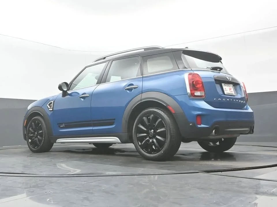 2018 Mini Countryman 2nd Gen - Image 11 of 16