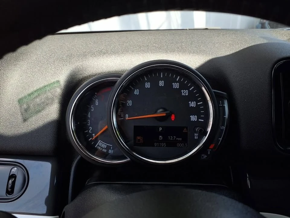 2018 Mini Countryman 2nd Gen - Image 14 of 15