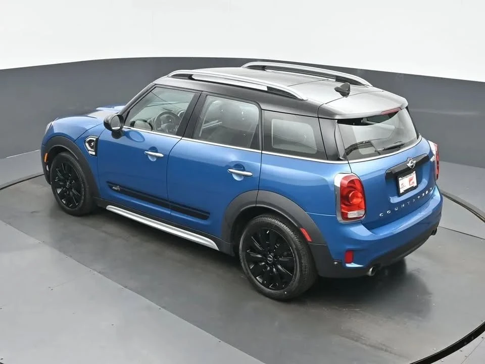 2018 Mini Countryman 2nd Gen - Image 15 of 16