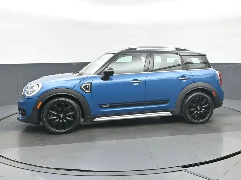 2018 Mini Countryman 2nd Gen - Image 6 of 16