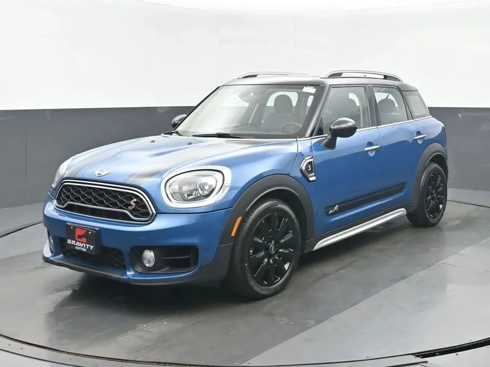 2018 Mini Countryman 2nd Gen - Image 7 of 16