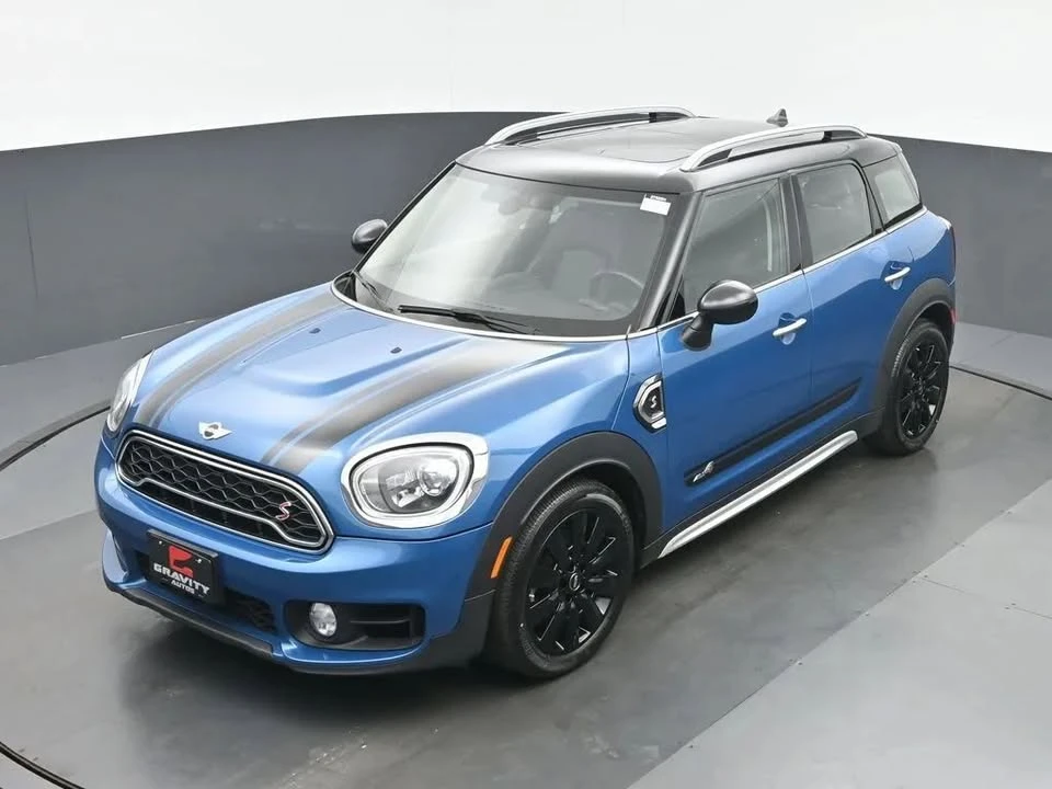 2018 Mini Countryman 2nd Gen - Image 14 of 16