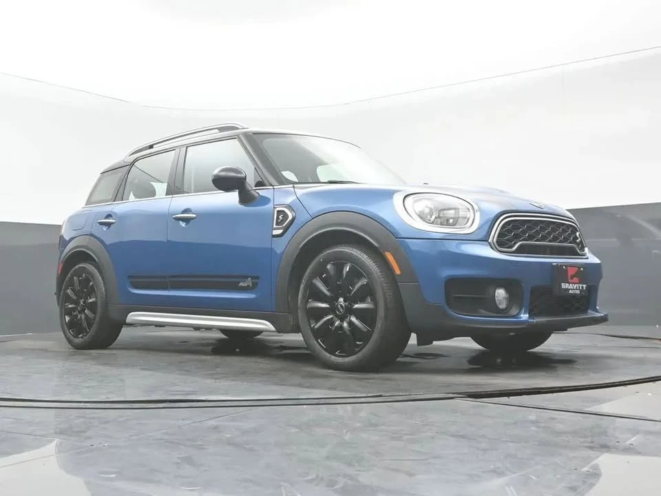 2018 Mini Countryman 2nd Gen - Image 9 of 16