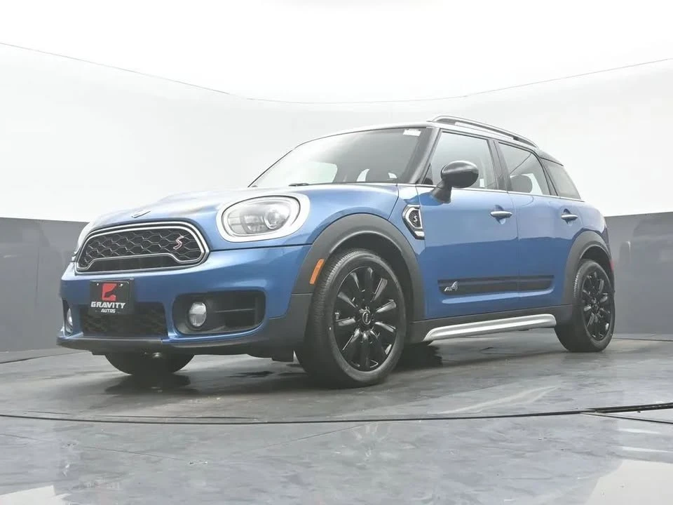 2018 Mini Countryman 2nd Gen - Image 10 of 16