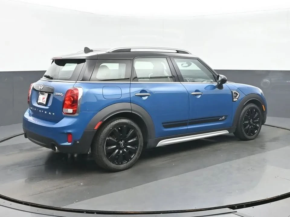 2018 Mini Countryman 2nd Gen - Image 3 of 16