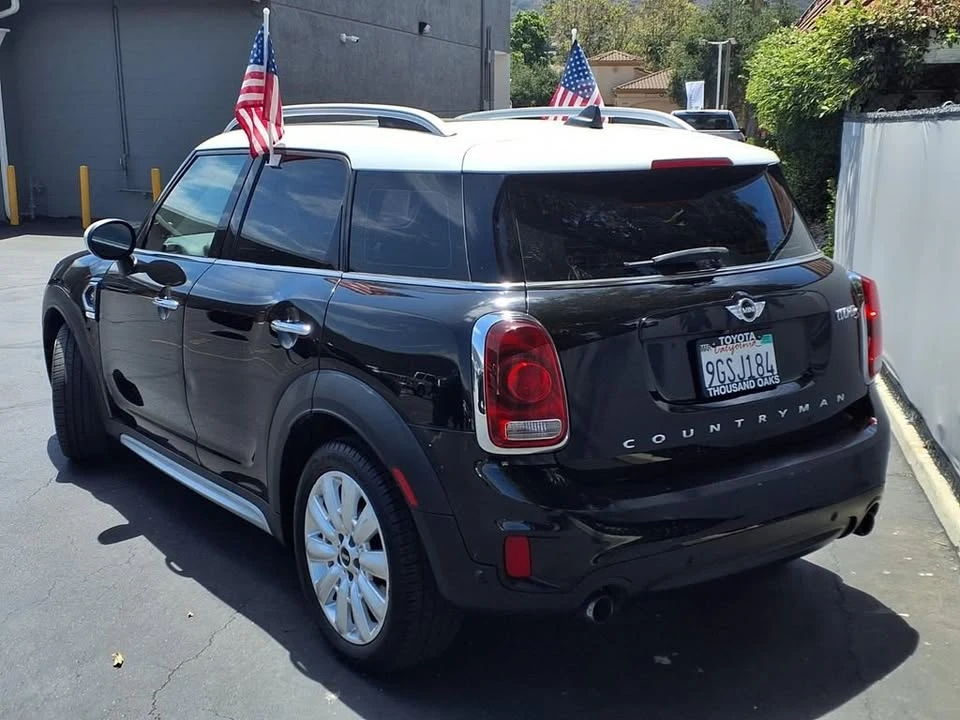 2018 Mini Countryman 2nd Gen - Image 4 of 15