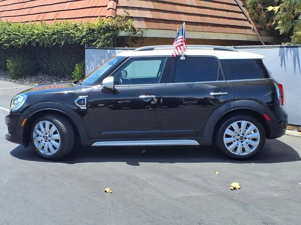 2018 Mini Countryman 2nd Gen - Image 3 of 15