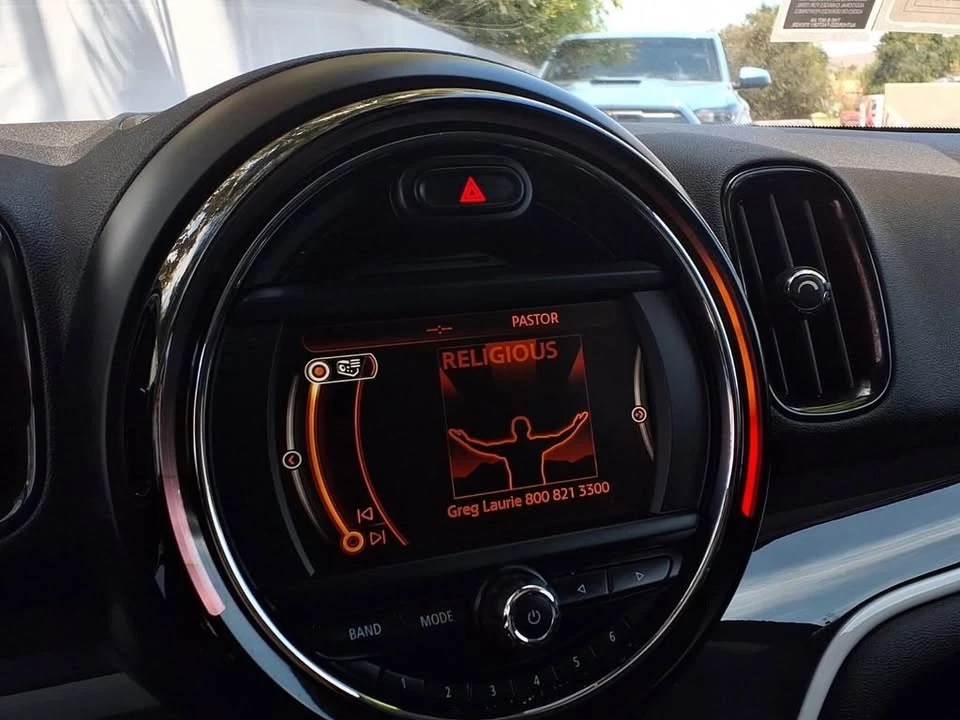 2018 Mini Countryman 2nd Gen - Image 7 of 15