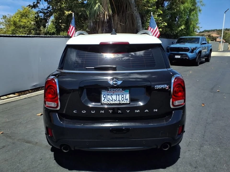 2018 Mini Countryman 2nd Gen - Image 6 of 15