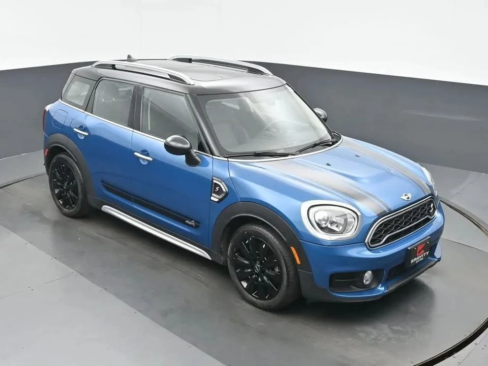 2018 Mini Countryman 2nd Gen - Image 13 of 16