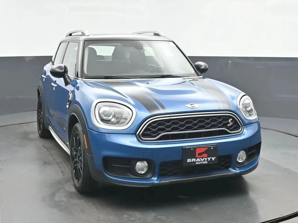 2018 Mini Countryman 2nd Gen - Image 8 of 16