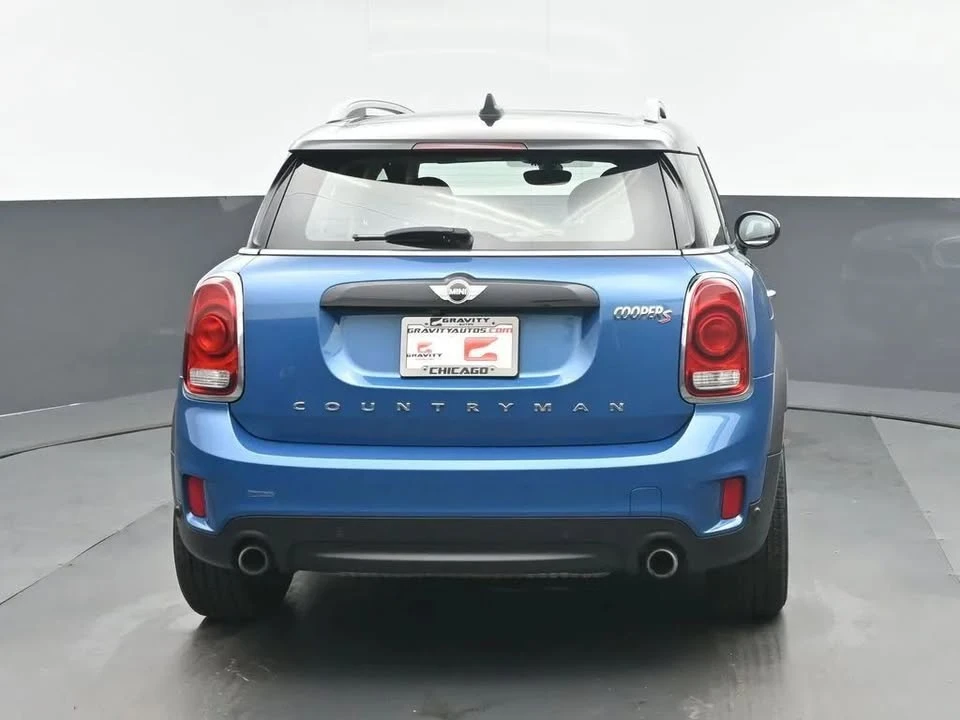 2018 Mini Countryman 2nd Gen - Image 4 of 16