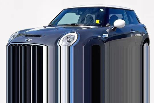 2018 MINI Cooper S 3-Door
